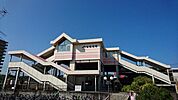 東尾道駅 900m