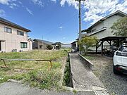 日々の暮らしがし易い利便性に富んだ住環境が魅力です。
