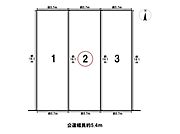 全体区画図