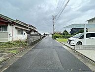 愛知県名古屋市中川区若山町3丁目：物件画像