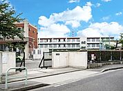 名古屋市立荒子小学校　【校訓】明るく　なかよく　よくはげむ【教育目標】思いやりの心を持ち、広い視野に立って考える子/豊かな心を持ち、進んで学ぶ子/健やかな心身とたくましい実践力を身につけた子…