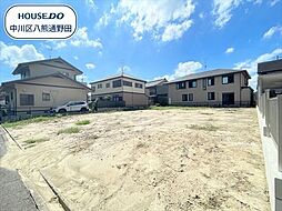 名古屋市中川区上脇町1丁目 全3区画 1号地