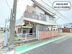 外観の画像