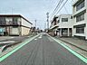外観：近隣の雰囲気は実際に見て、感じていただくのが一番です！ぜひ現地を見に来てください♪お問い合わせお待ちしております。