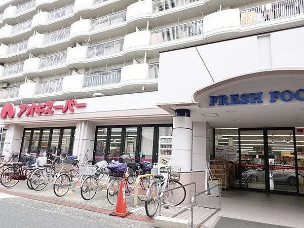 周辺を拡大表示