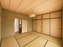 和室の画像