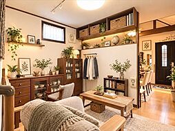 室内の画像