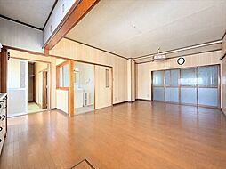 室内の画像