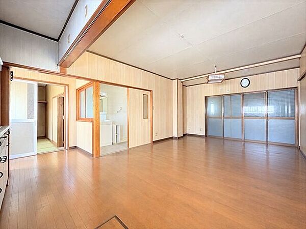 室内