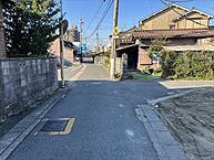 愛知県名古屋市中川区万場2丁目：物件画像