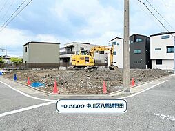 Livele Garden S中川区本前田町　全5棟　5号棟