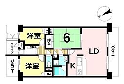 伏屋駅 870万円