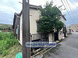 中川区愛知町　売土地