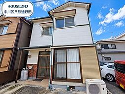 中川区法華2丁目 中古一戸建て