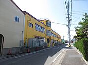 うちなか幼稚園　多くの可能性を秘めた子どもたちが、豊かに伸びていける未来の基礎を、しっかりと培ってあげたいと考えています。 1170m