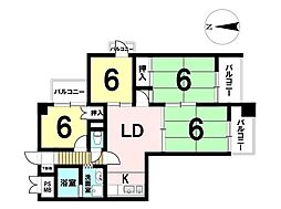 伏屋駅 520万円