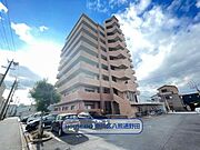 ヨシヅヤ太平通り店まで徒歩9分(約650m)スギ薬局　野立橋店まで徒歩6分(約450m)