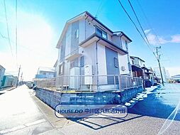 あま市金岩江西上　中古一戸建て