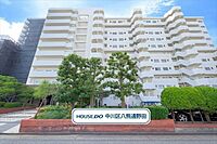 愛知県名古屋市南区豊4丁目：物件画像