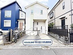 名古屋市中川区戸田西2丁目　中古一戸建て