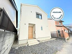 名古屋市中川区江松5丁目　中古一戸建て