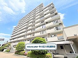 イトーピア八島マンションＡ棟