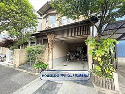 中川区十一番町6丁目　売土地