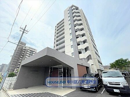 名古屋臨海高速あおなみ線 小本駅 徒歩15分近鉄名古屋線 烏森駅 徒歩16分名古屋市営バス「四女子町」停 徒歩2分