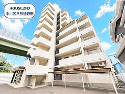 宝マンション富田町