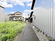 愛知県名古屋市中川区供米田3丁目：物件画像