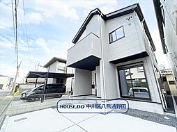 LIGARE中川区中須町2期　全2棟　1号棟　新築一戸建て