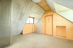 中川区中京南通2丁目 洋室