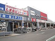 DCMカーマ　中川富田店　季節ごとに違うイベントを実施しています。デジタルのチラシも出ているので、最新の情報もスマートホンから取得することが出来ます。【営業時間】9