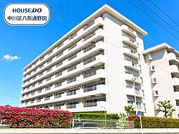 イトーピア八島マンションB棟