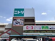 ニトリ蟹江店営業時間10