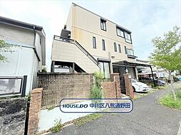 中川区前田西町3丁目 外観