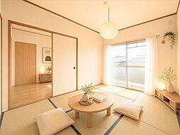 和室の画像