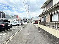 愛知県名古屋市中川区西日置2丁目：物件画像