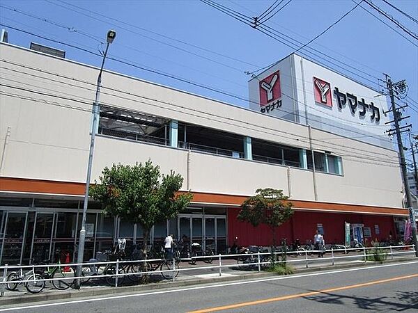周辺を拡大表示
