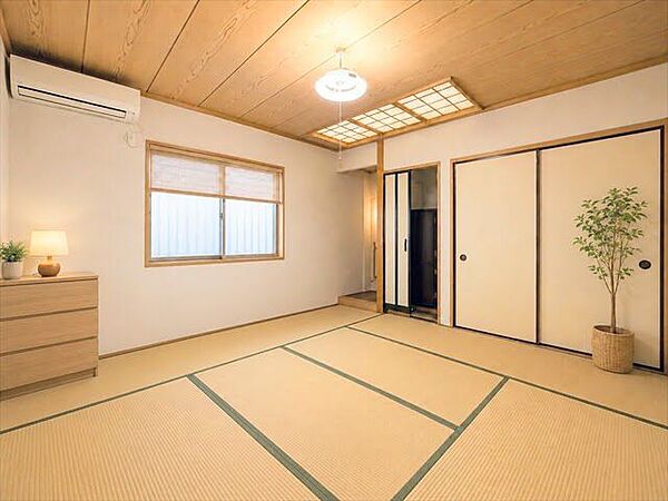 和室