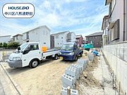・バロー東起店まで徒歩12分(約920m)・Vドラッグ下之一色店まで徒歩3分(約210m)
