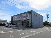 あいち銀行 大治中央支店　窓口営業時間/9