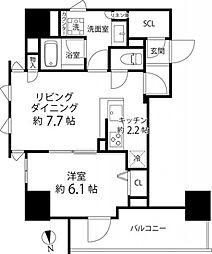 浅草橋駅 17.5万円