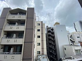 アーバンプレミア秋葉原 403号室 ｜ 東京都千代田区外神田６丁目13-1（賃貸マンション1K・4階・27.34㎡） その10