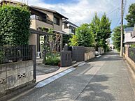 埼玉県熊谷市新堀：物件画像