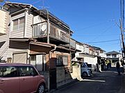 4LDK、1974年7月築