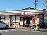 周辺：セブンイレブン春岡店　約650ｍ