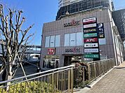 ココロット鶴ヶ峰店　徒歩17分（約1300ｍ）