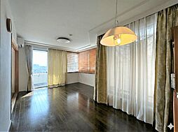 ドルチェ戸塚 3LDKの間取図画像