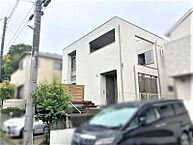 神奈川県横浜市都筑区中川7丁目：物件画像